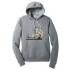 Unisex Sponge Fleece Pullover Hoodie Thumbnail