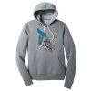 Unisex Sponge Fleece Pullover Hoodie Thumbnail