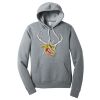 Unisex Sponge Fleece Pullover Hoodie Thumbnail