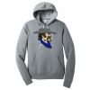 Unisex Sponge Fleece Pullover Hoodie Thumbnail