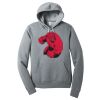 Unisex Sponge Fleece Pullover Hoodie Thumbnail