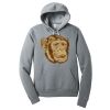Unisex Sponge Fleece Pullover Hoodie Thumbnail