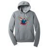 Unisex Sponge Fleece Pullover Hoodie Thumbnail