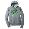 Unisex Sponge Fleece Pullover Hoodie Thumbnail