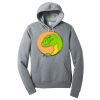 Unisex Sponge Fleece Pullover Hoodie Thumbnail