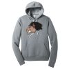 Unisex Sponge Fleece Pullover Hoodie Thumbnail