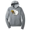 Unisex Sponge Fleece Pullover Hoodie Thumbnail