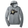 Unisex Sponge Fleece Pullover Hoodie Thumbnail