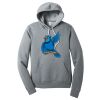 Unisex Sponge Fleece Pullover Hoodie Thumbnail