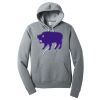 Unisex Sponge Fleece Pullover Hoodie Thumbnail