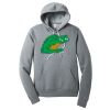 Unisex Sponge Fleece Pullover Hoodie Thumbnail
