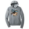 Unisex Sponge Fleece Pullover Hoodie Thumbnail