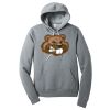 Unisex Sponge Fleece Pullover Hoodie Thumbnail