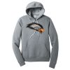 Unisex Sponge Fleece Pullover Hoodie Thumbnail