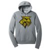 Unisex Sponge Fleece Pullover Hoodie Thumbnail