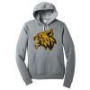 Unisex Sponge Fleece Pullover Hoodie Thumbnail