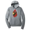 Unisex Sponge Fleece Pullover Hoodie Thumbnail