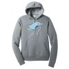 Unisex Sponge Fleece Pullover Hoodie Thumbnail
