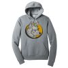 Unisex Sponge Fleece Pullover Hoodie Thumbnail