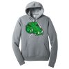 Unisex Sponge Fleece Pullover Hoodie Thumbnail
