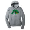 Unisex Sponge Fleece Pullover Hoodie Thumbnail