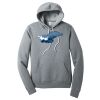 Unisex Sponge Fleece Pullover Hoodie Thumbnail