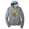 Unisex Sponge Fleece Pullover Hoodie Thumbnail