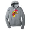 Unisex Sponge Fleece Pullover Hoodie Thumbnail