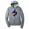 Unisex Sponge Fleece Pullover Hoodie Thumbnail