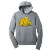 Unisex Sponge Fleece Pullover Hoodie Thumbnail