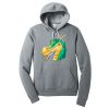 Unisex Sponge Fleece Pullover Hoodie Thumbnail