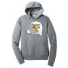 Unisex Sponge Fleece Pullover Hoodie Thumbnail
