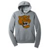 Unisex Sponge Fleece Pullover Hoodie Thumbnail
