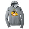 Unisex Sponge Fleece Pullover Hoodie Thumbnail
