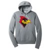 Unisex Sponge Fleece Pullover Hoodie Thumbnail