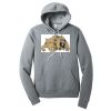 Unisex Sponge Fleece Pullover Hoodie Thumbnail