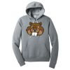 Unisex Sponge Fleece Pullover Hoodie Thumbnail