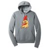Unisex Sponge Fleece Pullover Hoodie Thumbnail