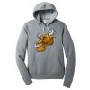 Unisex Sponge Fleece Pullover Hoodie Thumbnail