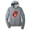 Unisex Sponge Fleece Pullover Hoodie Thumbnail