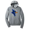 Unisex Sponge Fleece Pullover Hoodie Thumbnail