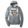 Unisex Sponge Fleece Pullover Hoodie Thumbnail