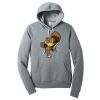 Unisex Sponge Fleece Pullover Hoodie Thumbnail