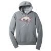 Unisex Sponge Fleece Pullover Hoodie Thumbnail