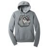 Unisex Sponge Fleece Pullover Hoodie Thumbnail