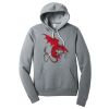 Unisex Sponge Fleece Pullover Hoodie Thumbnail