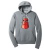 Unisex Sponge Fleece Pullover Hoodie Thumbnail