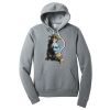 Unisex Sponge Fleece Pullover Hoodie Thumbnail