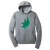 Unisex Sponge Fleece Pullover Hoodie Thumbnail