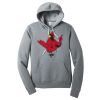 Unisex Sponge Fleece Pullover Hoodie Thumbnail